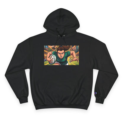 Champion Hoodie – Vintage Pullover