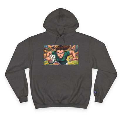 Champion Hoodie – Vintage Pullover